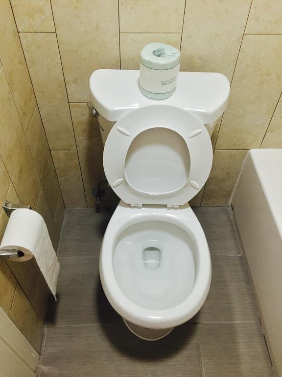 Deluxe Inn Запад Мемфис Номер фото