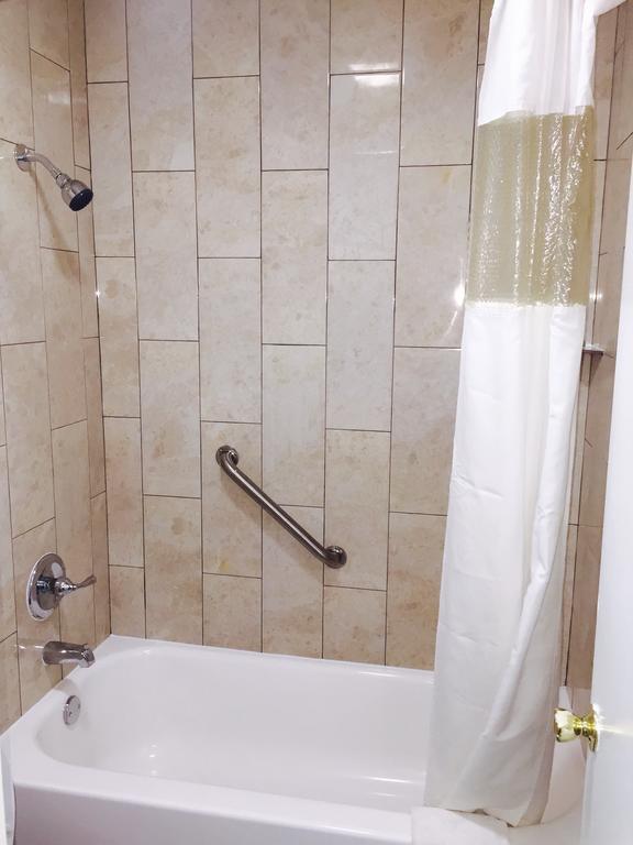 Deluxe Inn Запад Мемфис Номер фото